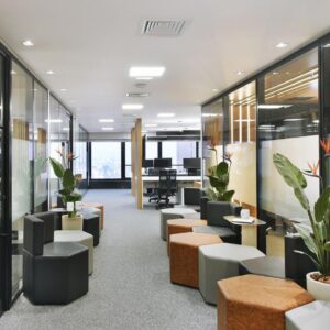 Carpete em placa 50x50 Astral