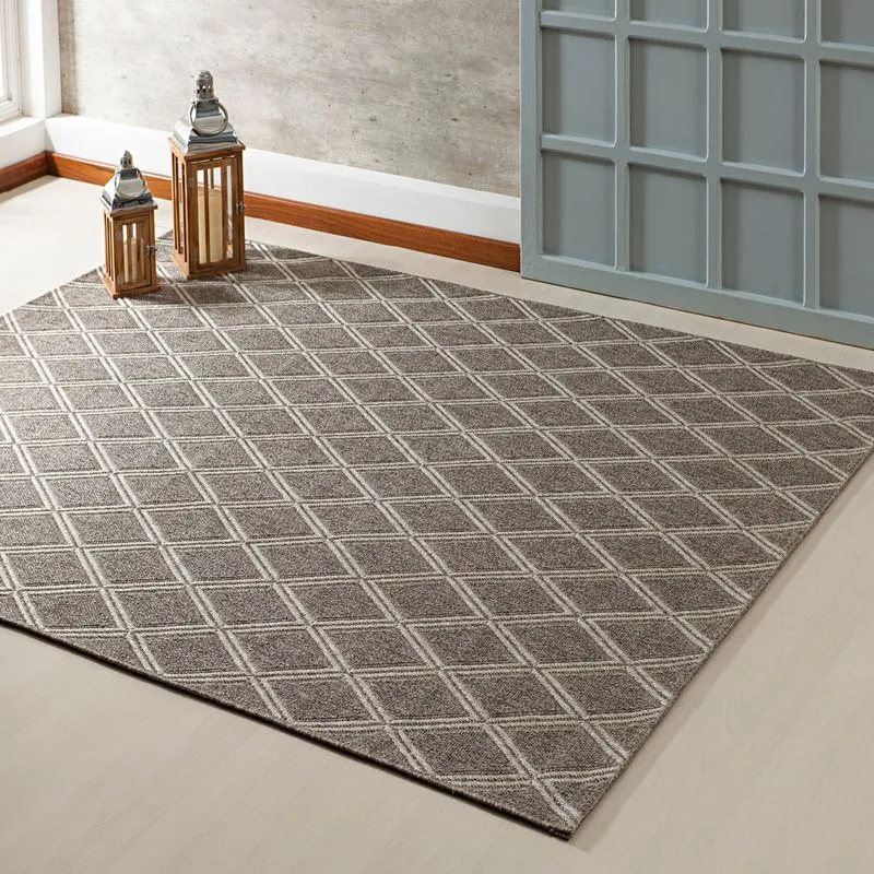 Tapete Sisal para Sala Quarto