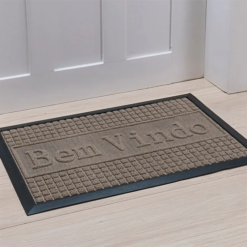 CAPACHO PORTA ENTRADA