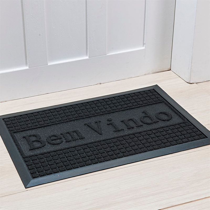 CAPACHO PORTA ENTRADA - Imagem 3